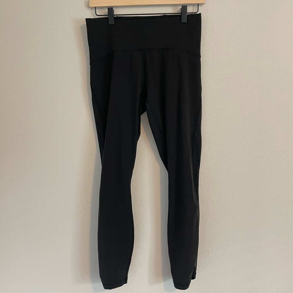 Lululemon Train Times 7/8 Pant *25"
